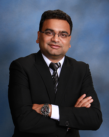 Dr. Agarwal